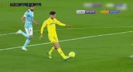 WhoScored发布本周欧冠最佳阵容：亚马尔领衔，巴黎五将入选