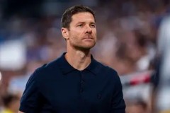 西甲联赛巴萨主场大胜皇家社会，梅西进球锁定胜局