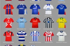 皇马巴萨争抢4500万欧元英超球星，转会市场风云再起