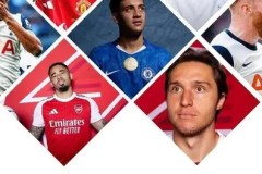 勒沃库森中场神助攻：希克射门与蒂尔曼精准跑位演绎胜利时刻